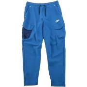 Jogging housut / Ulkoiluvaattee Nike  319523  EU S