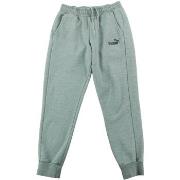 Jogging housut / Ulkoiluvaattee Puma  322688  EU M
