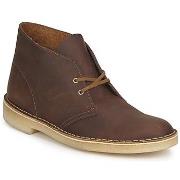 Kengät Clarks  DESERT BOOT  41