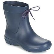 Kengät Crocs  FREESAIL SHORTY RAIN BOOT  34 / 35