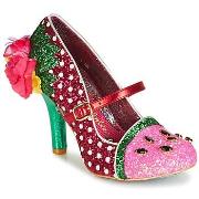 Korkokengät Irregular Choice  CRIMSON SWEET  36