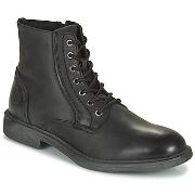 Kengät Jack & Jones  JFW KARL LEATHER BOOT  42