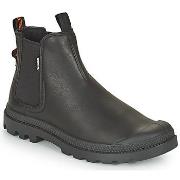 Kengät Palladium  PAMPA LEATHER WATERPROOF  43