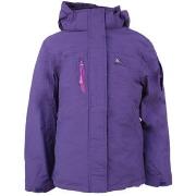 Parkatakki Peak Mountain  Parka de ski fille FADIKA  3 vuotta
