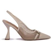 Korkokengät Ferre  SUZI BEIGE  38