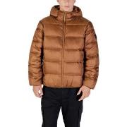 Toppatakki Tommy Hilfiger  TJM HOODED LOGO PUFF DM0DM22044  EU M