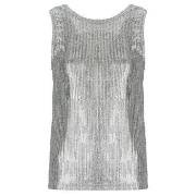 Hihattomat paidat / Hihattomat t-paidat Ikks  B310255  EU S