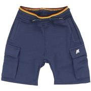 Shortsit & Bermuda-shortsit K-Way  K7133SW  6 vuotta