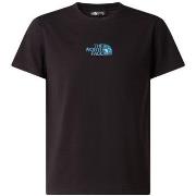T-paidat & Poolot The North Face  NF0A8G1WJK31  EU XXL