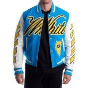 Pusakka Off-White  OMJA059S23LEA001-4318  EU M