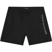 Uimapuvut Tommy Hilfiger  MEDIUM DRAWSTRING zip pocket UM0UM03748  EU ...