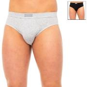 Alushousut Abanderado  A5399-NEGRO-GRIS-VIGORE  EU M