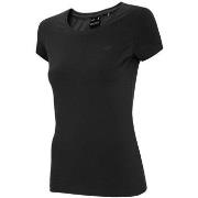 Lyhythihainen t-paita 4F  TSD001  EU S