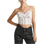 Paita Pepe jeans  PL304826  EU S