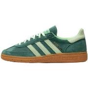 Tennarit adidas  Handball Spezial Collegiate Green Semi Green Spark  3...