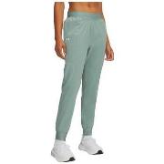 Jogging housut / Ulkoiluvaattee Under Armour  Pantalon Under Armour Ri...