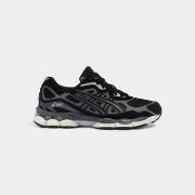 Kengät Asics  Gel-NYC Black Black  48