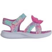 Tyttöjen sandaalit Skechers  303109LPKMT  27