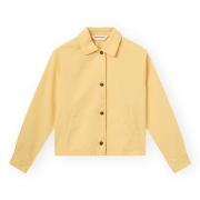 Bleiseri Compania Fantastica  COMPAÑIA FANTÁSTICA Jacket 11073 - Yello...