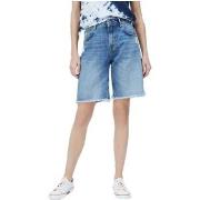 Lyhyt hame Pepe jeans  PL800931HG3  US 26