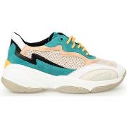 Tennarit Geox  D92BPB 02214 | Kirya B  40