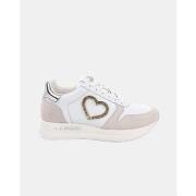 Tennarit Love Moschino  JA15094G1M  39