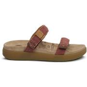 Sandaalit Satorisan  SUNKACHINA KAE LINEN SMOKY  37