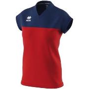 T-paidat & Poolot Errea  Bessy Maglia Mc Ad  EU XXL