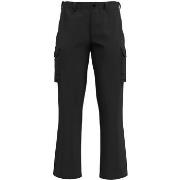 Reisitaskuhousut Errea  Mike Ad  EU M