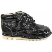 Saappaat Bambineli  925 Negro  28