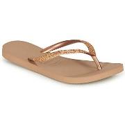 Rantasandaalit Havaianas  SLIM GLITTER  35 / 36