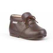 Saappaat Angelitos  422 BOTITA CORDON Marrón  18