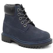 Saappaat Lumberjack  RIVER SB00101-027 Marino  27