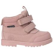 Saappaat Mayoral  42522 BOTIN HIDROFUGO Rosa  21