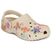 Puukengät Crocs  CLASSIC SUMMER BEADED CLOG  36 / 37