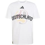 T-paidat & Poolot adidas  FIFA World Cup 26 Germany  EU S