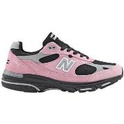 Kengät New Balance  993 MiUSA Pink Taffy  40
