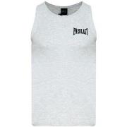Hihattomat paidat / Hihattomat t-paidat Everlast  EL0913JASMEL  EU XXL