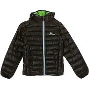 Toppatakki Peak Mountain  Doudoune fine garçon ECENSEO  10 vuotta