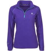 Fleecet Peak Mountain  Sweat polaire fille GAFINE  12 vuotta