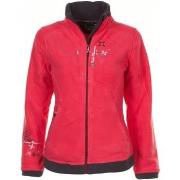 Fleecet Peak Mountain  Blouson polaire femme ARIL  EU S
