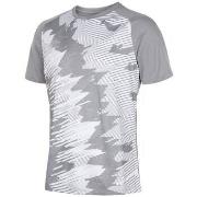 Lyhythihainen t-paita Umbro  65785UJGF  EU XXL