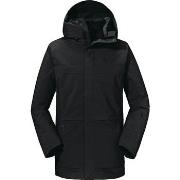 Takit SchÖffel  Winterjacke Heat Cambria  EU XXL