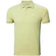 Lyhythihainen poolopaita Helly Hansen  50584-498  EU S