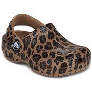 Lasten Puukengät Crocs  Classic Animal Clog T  25
