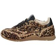 Kengät D.A.T.E.  W431-FL-PN-LE  37