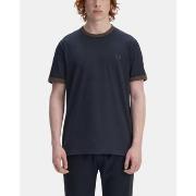 Lyhythihainen t-paita Fred Perry  M4613  EU XXL