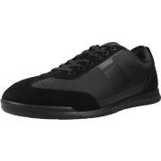 Kengät BOSS  Sport   Zapatillas Hombre Modèle Nitan Lowp Nymn  40