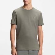 Lyhythihainen t-paita BOSS  Camisetas Hombre Modèle 50508584hb  EU S