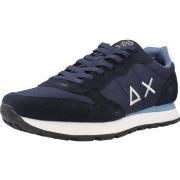 Kengät Sun68  Sport   Zapatillas Hombre Modèle Tom Solid  40